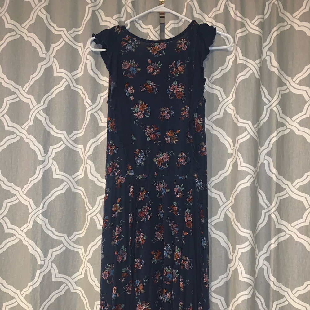Matilda Jane dress.  XS.  EUC